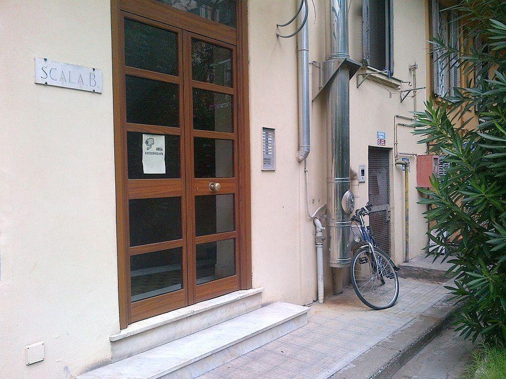 Dixi Bird Guesthouse Roma Exterior foto