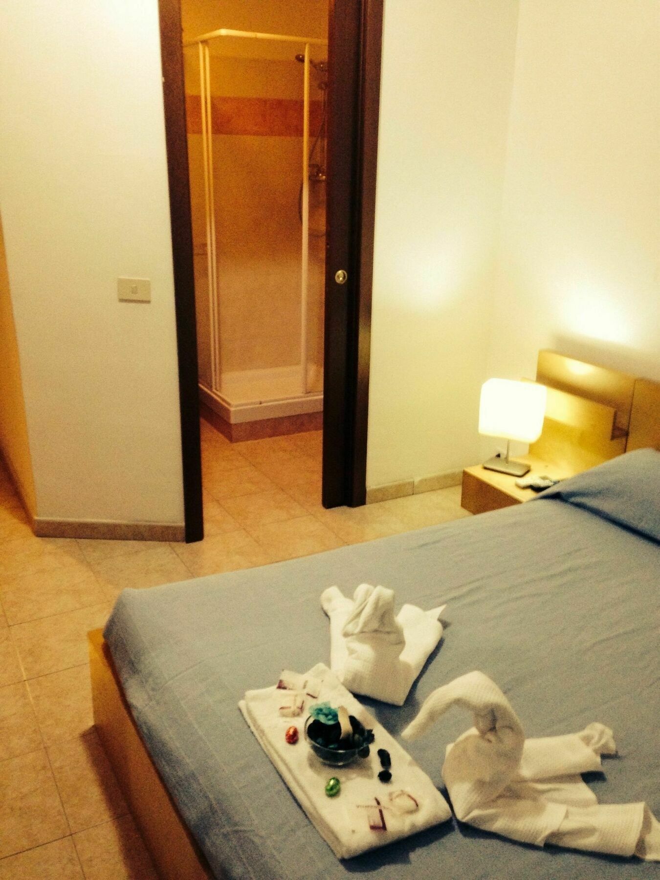 Dixi Bird Guesthouse Roma Exterior foto