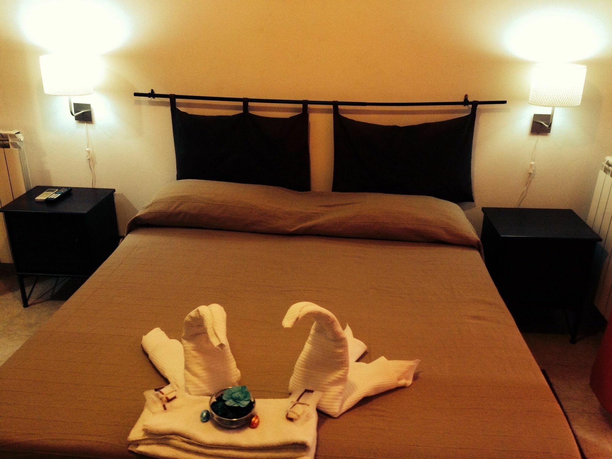 Dixi Bird Guesthouse Roma Exterior foto