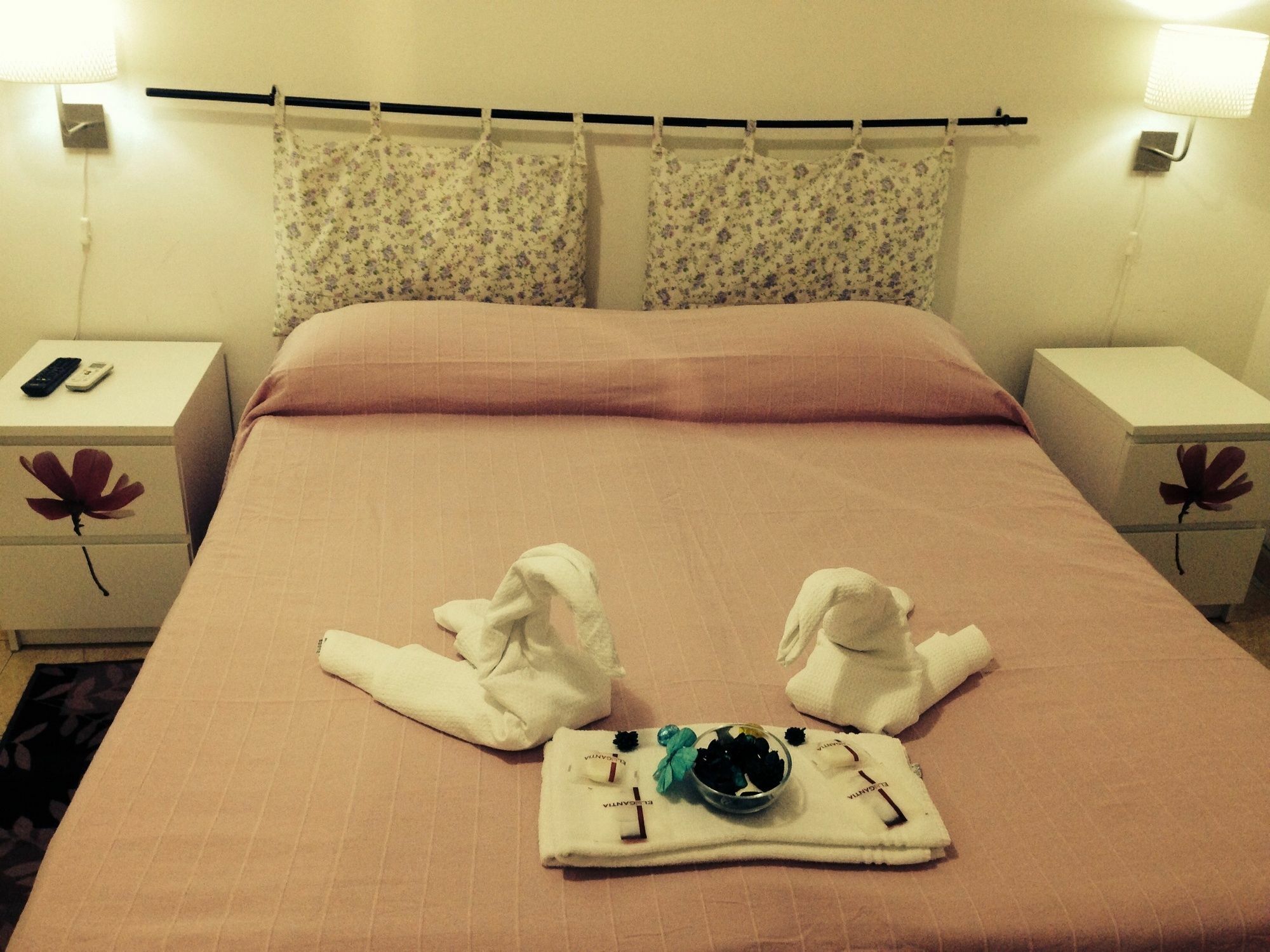 Dixi Bird Guesthouse Roma Exterior foto